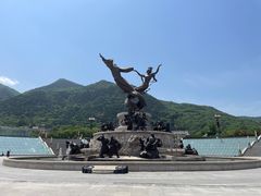 -华清宫景区