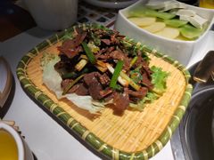 -凤膳轩·天麻土鸡汤滋补火锅(大明宫西店)