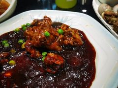 -金潮排档·金牙齿排档(广场西路店)