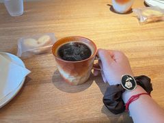 -翠贝卡&Mama Kelly Brunch Coffee(河西店)