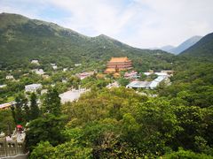 -天坛大佛
