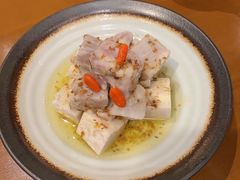 -如禾素食·下午茶·糖水