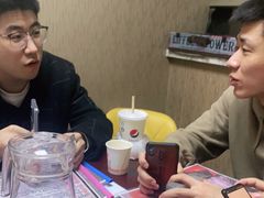 -FullHouse桌游狼人跑团剧本杀(徐家汇店)