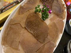 -重庆德庄火锅(太仓万达店)