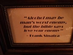 -LONG BAR 廊吧(外滩华尔道夫酒店)