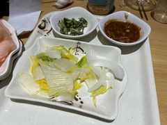 -金刚山烧烤(中山路店)