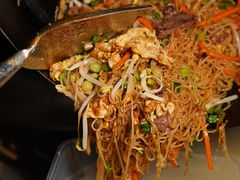 -阿生潮味鲜炒粉(梅林新村店)