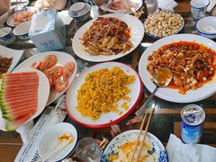 -良师门滨海人家·海鲜·家常菜(滨海城店)