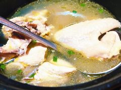 -呼吸森林·生态农庄农家乐私房菜