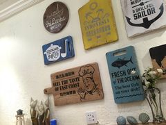 -十面欢腾·海鲜面·台式Bistro(长乐路店)