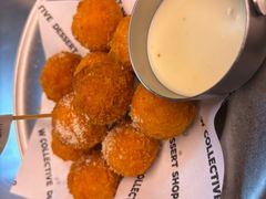-W COLLECTIVE  DESSERT SHOP
