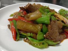 -皇朝海鲜酒店