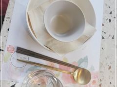 -素描餐厅(灵隐天竺店)