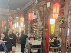 -蜀大侠火锅(寰球文化地标·总府店)