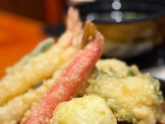 -天妇罗内顺田(罗湖店)
