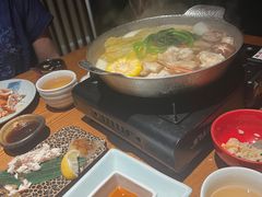 -贰捌零叁精致料理(钱湖店)