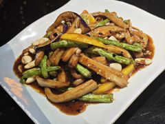 -鹅滋道(甘坑古镇店)