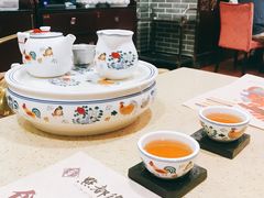-点都德(北京路贰店)