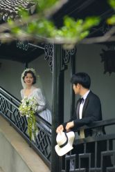 点击看大图 -Mu慕婚纱摄影·超级工作室