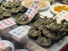 -高淳老街