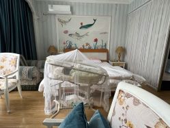 -杰爱月子护理中心