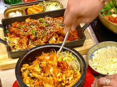 -The bon House李本家韩国料理(玉林生活广场店)