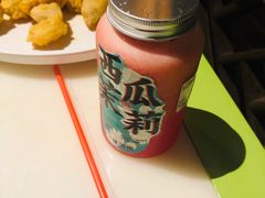 西瓜茉莉-桂满陇-十里风荷(合生汇店)
