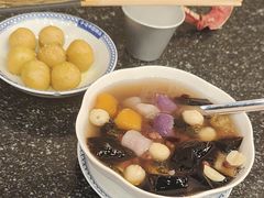-赵记传承·中国甜品(福州总店)