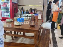 -李大爷的泡椒馆(冉家坝店)