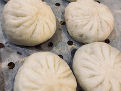 酱肉包-陈傻子餐厅(世纪都会店)