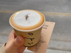 -O.P.S. CAFE