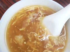 -添發碗仔翅美食