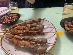 -南山酒肆(南山董事绘店)