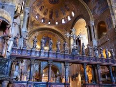 -圣马尔谷圣殿宗主教座堂