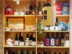 -晶吉·居酒屋·烧鸟·生鱼饭(中山区民主广场店)