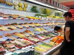 -黔哆哆地摊酸汤火锅(清湖店)