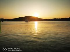 -天目湖山水园