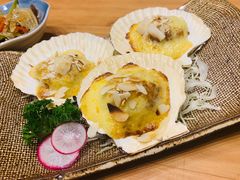 -吟松日式料理(莘庄店)
