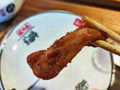 -一顿烧烤(八经街店)
