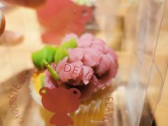 -BON CAKE(华贸购物中心店)