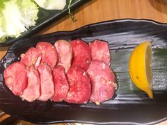 -牛人·雪花牛·木炭烤肉(昆山陆家店)