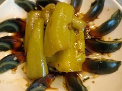 -好嫂子酱猪手•农家菜(华远坊店)