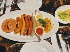 -MOSSO德国餐厅·音乐酒吧(环宇荟店)