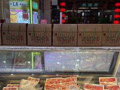 -郑庄脂渣海鲜楼(九水路店)