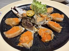 -佬太公海鸭·海鲜大排档(上海总店)