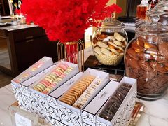 -沁蝶 Butterfly Patisserie甜品蛋糕(北京瑰丽酒店)