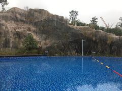 -凤翔首邑温泉度假村