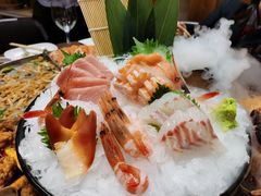 -日进一片海.生腌海鲜火锅.宵夜烧烤(三里屯总店)