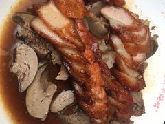 -黄连大头华烧鹅店(大良店)