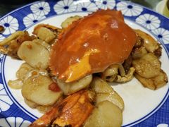 -西湖春天•老字号杭州菜(百汇店)